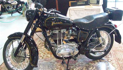 Junak M10 - what is worth knowing about this vintage motorcycle ...