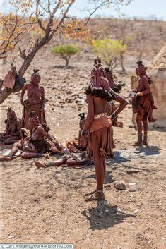 💘💘 A maternal group of Himba women, Damaraland, Namibia! 💘💘 You Are The ...