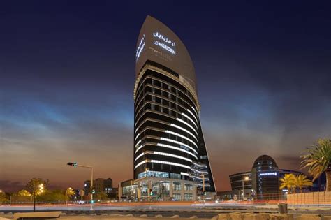 فندق لو ميريديان الرياض Le Meridien Riyadh - فنادق السعودية عروض وأسعار ...