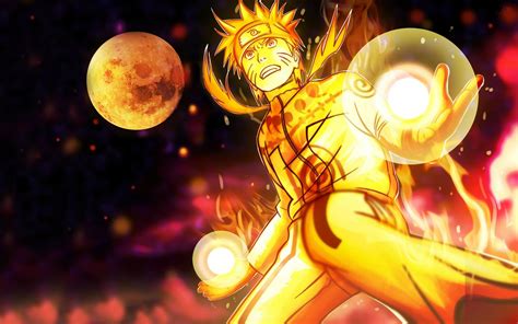 Naruto Wallpapers 4K HD Free Download