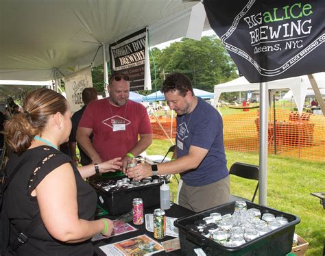 What to Expect from Craft Beverage Festivals this Summer | Craft ...