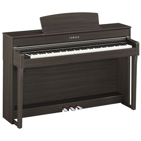 Yamaha Clavinova CLP-645DW « Digital Piano