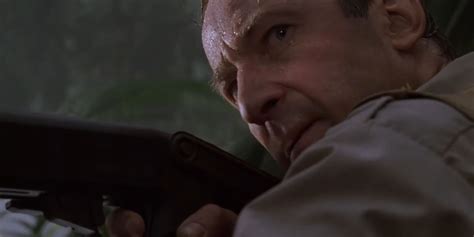 10 Jurassic Park Deaths, Ranked Least-Most Tragic