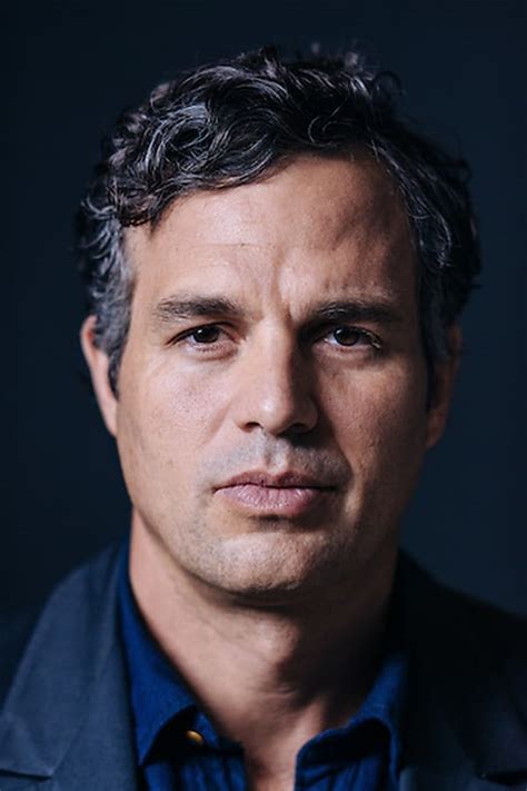 Mark Ruffalo — The Movie Database (TMDB)