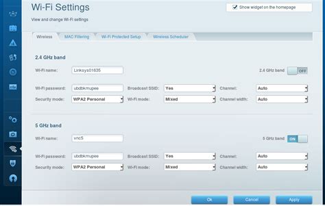 router - After Linksys WRT3200ACM setup, no Wifi - Super User