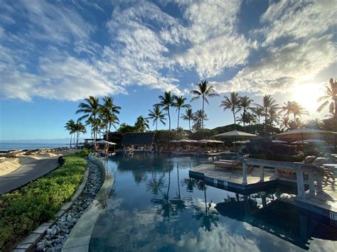 Review: Four Seasons Hualalai Resort - The Points Guy