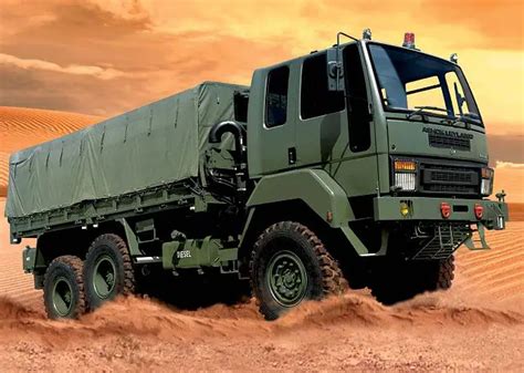 Army trucks: Ashok Leyland-L&T consortium emerges lowest bidder