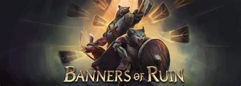 Banners of Ruin Trainer (1.4.69) - Latest Version