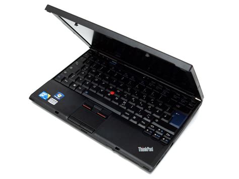 Lenovo Thinkpad X201s 5143-4JG - Notebookcheck.net External Reviews