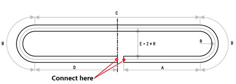 Folded Dipole Design