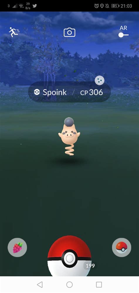 64 best Spoink images on Pholder | Shiny Pokemon, Mand JTV and The Silph Road