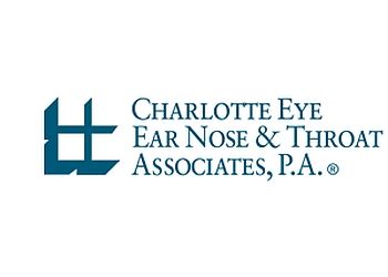 3 Best ENT Doctors in Charlotte, NC - Expert Recommendations