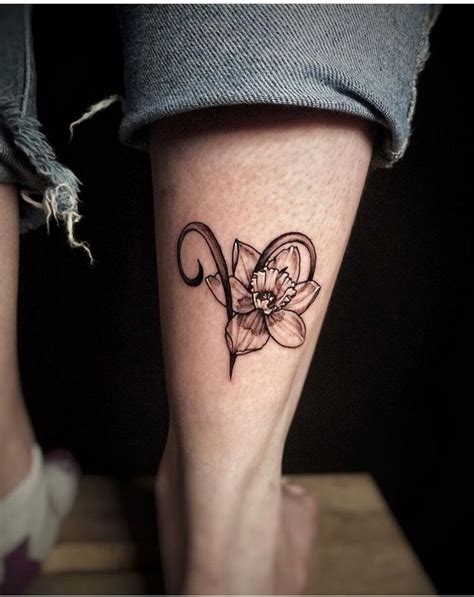 Pin by Rocio Fernandez on Daffodil tatto | Aries tattoo, Aries symbol tattoos, Ram tattoo