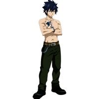 Images | Gray Fullbuster | Anime Characters Database