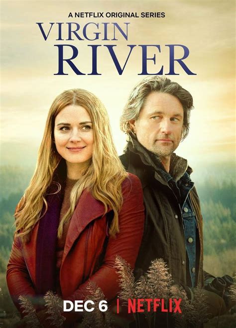 Virgin River Movie Actors Cast, Director & Crew Roles, Salary - Super ...