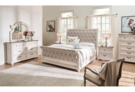 The Mayfair Bedroom Collection