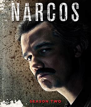 Narcos (season 2) - Wikipedia