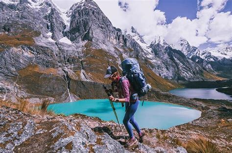 Cordillera Huayhuash Trek 10 days