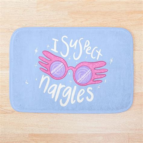 Soft, printed microfiber bath mat with foam cushion and a non-slip base. Available in multiple ...