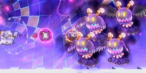 Kirby's Return To Dreamland Deluxe: All Bosses, Ranked