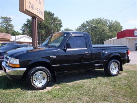 1999 Ford Ranger XLT for Sale in Muncie, Indiana Classified ...