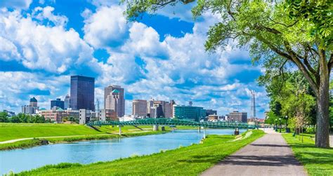 25 Best Things to Do in Dayton, Ohio