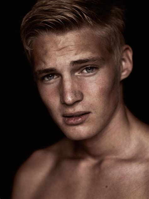 Jakob Bertelsen by Henrik Adamsen