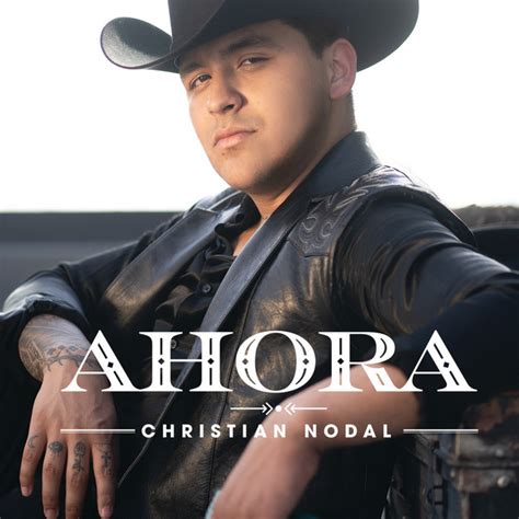 Songs Similar to De Los Besos Que Te Di by Christian Nodal - Chosic