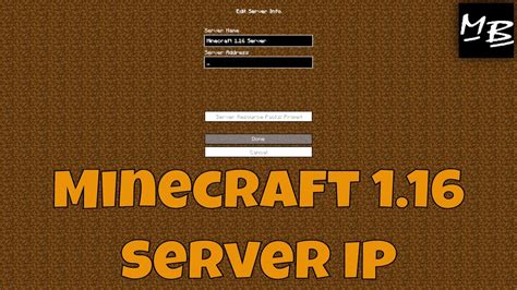 Hypixel Ip