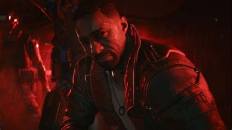 Who is Solomon Reed in Cyberpunk 2077: Phantom Liberty DLC? Idris Elba ...