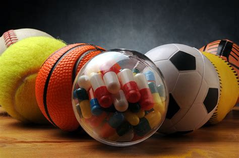 doping in sports Drugs in sport - Trending Topics do Brasil