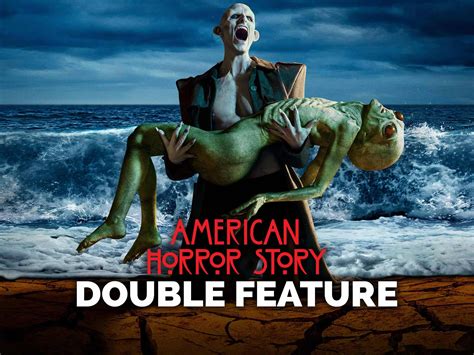 Watch American Horror Story: Double Feature | Prime Video