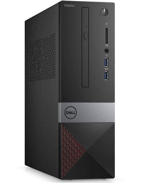 Dell Vostro 3470 SFF PC, Intel Core i5 9400, 8GB - G3G9N | CCL Computers