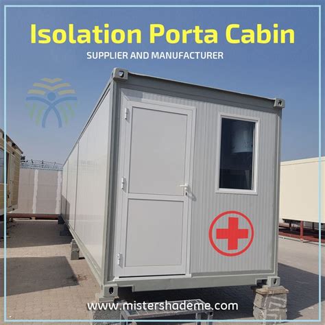 Pin on Porta Cabins