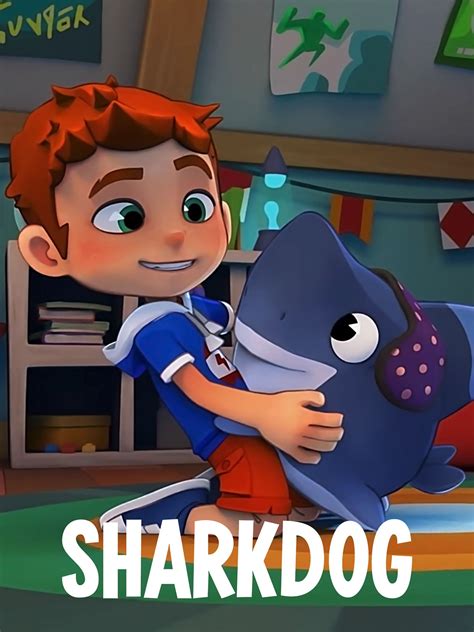 Sharkdog - Rotten Tomatoes