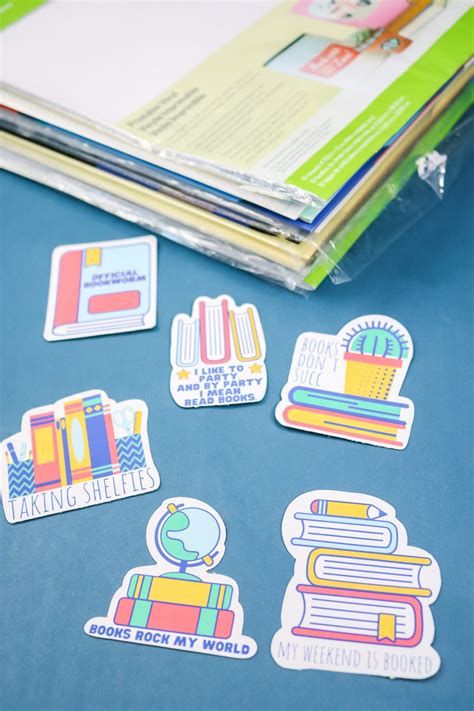 Cricut Maker Printable Sticker Paper - Get What You Need For Free