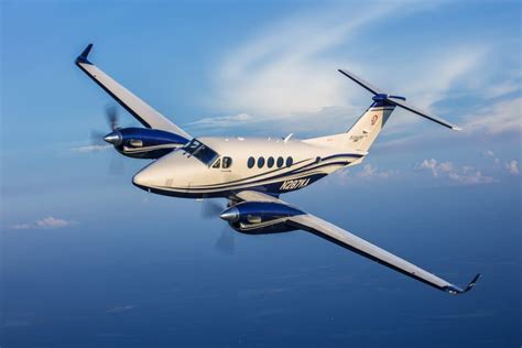 Beechcraft King Air 200 Series