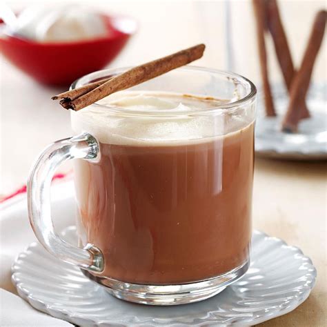 Cinnamon Mocha Coffee Recipe: How to Make It