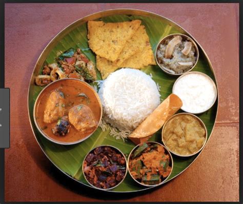 Goan Fish Curry Thali : Best Goan Fish Thali Restaurants in Goa in Margao for you by your local ...