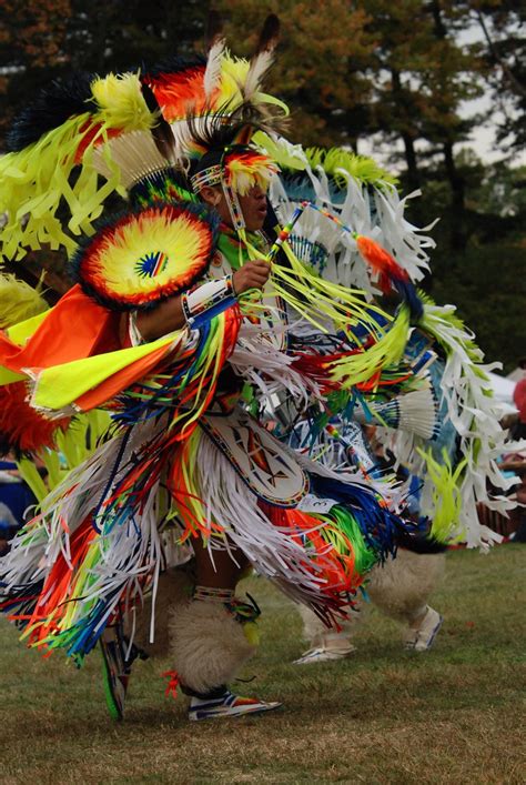 Redhawk Native American Arts Council Pow Wow Men's Fancy D… | Flickr