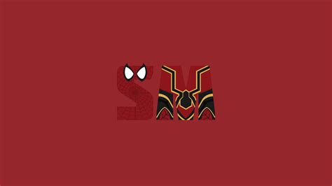 Avengers Minimalist Wallpapers - Wallpaper Cave