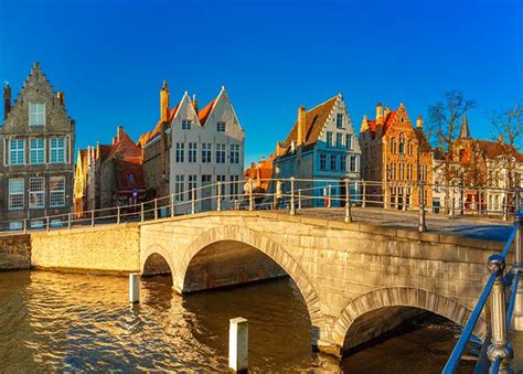 Luxurious canalside Bruges hotel in a 15th-century building - Fully refundable | Luxury travel ...