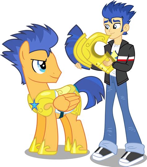 Flash Sentry and Flash Sentry by Vector-Brony on DeviantArt