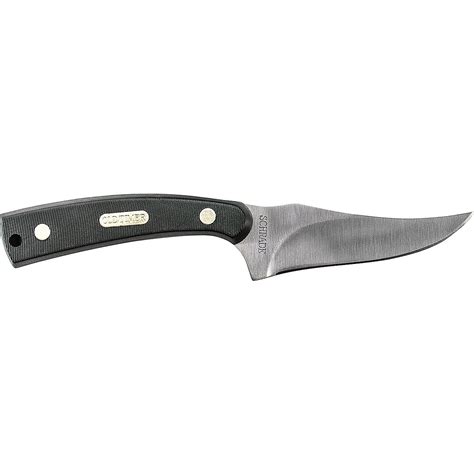 Old Timer Sharpfinger Knife | Academy