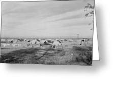 Calipatria, CA, Dust Bowl Farmers Camp, 1930s, 1936 Photograph by Visions History - Fine Art America