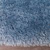 Mayfair Shaggy Rugs in Blue buy online from the rug seller uk