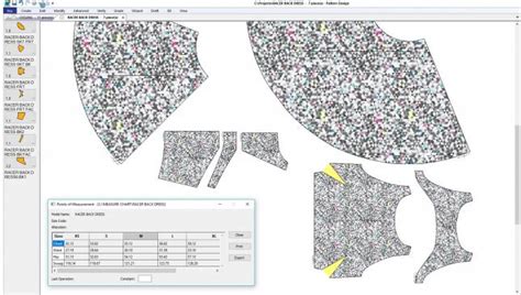 Gerber AccuMark CAD software for fashion design | Lectra