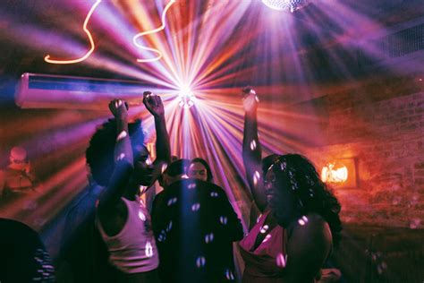 25 Best Lounges & Nightclubs In NYC For Dancing - Secret NYC