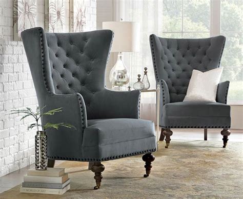 Rooms To Go Living Room Chairs / From decorating a room to building a ...