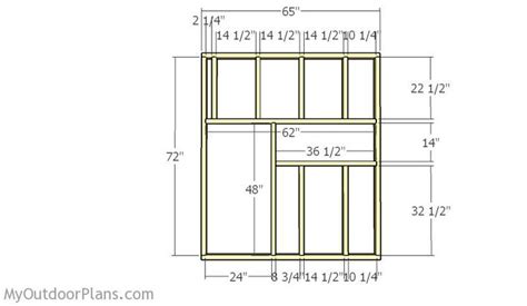 Hunting Blind Window Height - BLINDZA